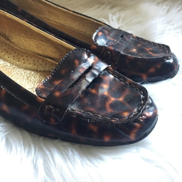 Sperry Top-Sidder Flats! - Picture 2 of 6